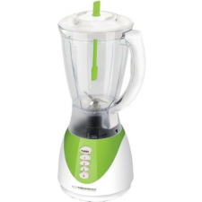 Esperanza PinaColada turmixgép, fehér-zöld (EKM023G) turmixgép