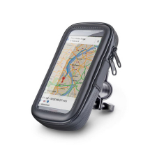 Esperanza Sand XL univerzális vízálló biciklis okostelefon tartó (EMH116) (EMH116) mobiltelefon kellék