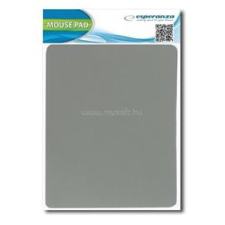 Esperanza textil egérpad (szürke) (ESPERANZA_EA145E) egérpad