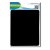 Esperanza Textile Egérpad Black (EA145K)