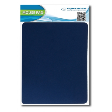Esperanza Textile egérpad Blue egérpad