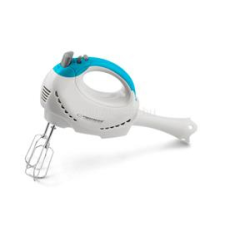 Esperanza Tiramisu kézi mixer (fehér-kék) (ESPERANZA_EKM010) kézi mixer