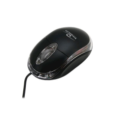 Esperanza Titanum Raptor mouse Black (TM102K) egér