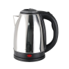 Esperanza TKK102S, Roraima, 1800W, 1.8L, Rozsdamentes acél, Ezüst, Elektromos vízforraló