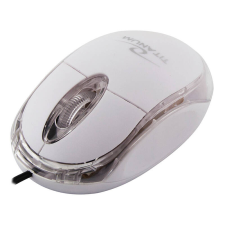Esperanza TM102W Titanium Wired mouse (white) egér