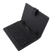 Esperanza Tok és billentyűzet 7,85" tablethez MADERA tablet tok