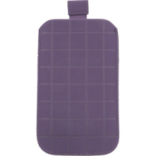 Esperanza tok Iphone készülékhez: 5s ESP-EMA104V-IP5 lila (ESP-EMA104V-IP5) tok és táska