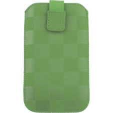 Esperanza tok LG készülékhez: A100 1 zöld (ESP-EMA103G-S) tok és táska