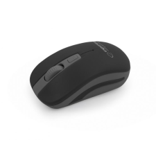 Esperanza URANUS 4D USB vezeték nélküli egér 2.4GHz (fekete/szürke) egér