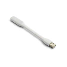 Esperanza USB Led-lámpa, fehér világítás