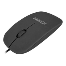 Esperanza XM111K Extreme Wired mouse (black) egér