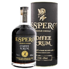  Espero Coffee Rum 40% dd. likőr