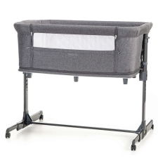 Espiro Cloud babaöböl - 17 Grey street kiságy, babaágy