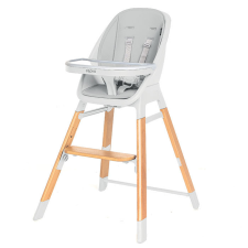 Espiro Espiro Sense 4 az 1-ben etetőszék - 27 White Gray etetőszék