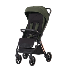 Espiro Flame sport babakocsi - 04 Green Emerald babakocsi