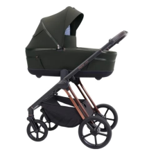 Espiro Miloo multifunkciós babakocsi - 204 Luxury Green babakocsi