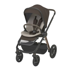  Espiro Miloo Way 2.0 sport babakocsi - 308 Excellent Chocolate babakocsi