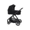  Espiro Only multifunkciós babakocsi - 510 Stylish Black