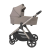 Espiro Only multifunkciós babakocsi - 529 Sahara Beige