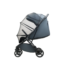 Espiro szúnyogháló Just babakocsihoz babakocsi kiegészítő