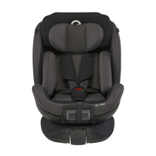 Espiro Tau autósülés 40-150 cm i-size - 110 Onyx gyerekülés