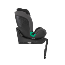 Espiro Tau autósülés 40-150 cm i-size - 117 Graphite gyerekülés