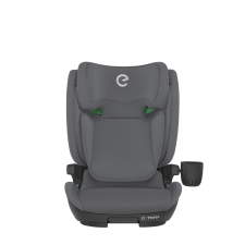 Espiro Theta gyerekülés 100-150cm - 117 Graphite gyerekülés