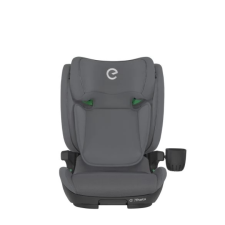 Espiro Theta Gyerekülés 100-150cm grafit szürke gyerekülés