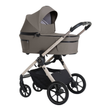  Espiro Yoga multifunkciós babakocsi - 209 Meditation Breze Voice of nature babakocsi