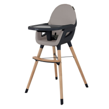 Espiro Yuko 2 funkciós etetőszék - 09 Timber Beige etetőszék
