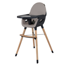  Espiro Yuko 2 funkciós etetőszék - 09 Timber Beige etetőszék