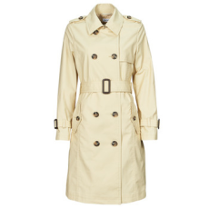 Esprit Ballonkabátok CLASSIC TRENCH Bézs DE S