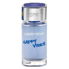 Esprit Celebration Happy Vibes, edt 30ml parfüm és kölni