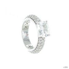 Esprit Collection Női gyűrű ezüst Amorbess nap Gr.18 ELRG91652A180 gyűrű