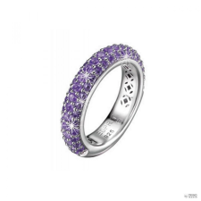 Esprit Collection Női gyűrű ezüst cirkónia Amorbess Gr.18 ELRG91400C180 gyűrű