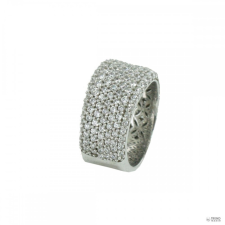 Esprit Collection Női gyűrű ezüst cirkónia Aphrodite ELRG91614A180 gyűrű