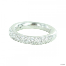 Esprit Collection Női gyűrű ezüst cirkónia Gr.18 ELRG92431A180 gyűrű