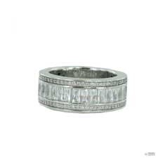 Esprit Collection Női gyűrű ezüst cirkónia Pallas Gr.17 ELRG92318A170 gyűrű