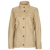 Esprit Dzsekik utility jkt Bézs DE XS
