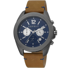 Esprit Field Chrono ES1G159L0045 Férfi Karóra karóra