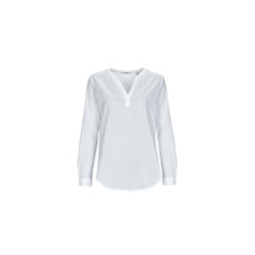 Esprit Ingek / Blúzok blouse sl Fehér DE L