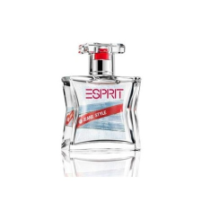 Esprit Jeans Style, edt 15ml - Teszter parfüm és kölni