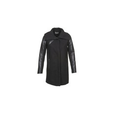 Esprit Kabátok BATES Fekete DE 38
