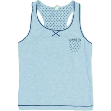 Esprit Lány Lányka / Női ujjatlan póló / top (Méret: 146) gyerek atléta, trikó