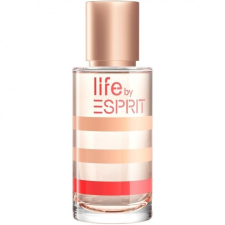 Esprit Life by Esprit EDT 20 ml parfüm és kölni