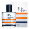 Esprit Life By Esprit For Man, edt 50ml