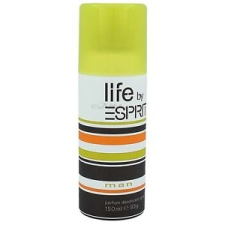 Esprit life for Man, Dezodor 150ml dezodor