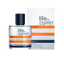  Esprit Life Man EdT 50 ml parfüm és kölni