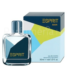 Esprit Man EDT 30 ml parfüm és kölni