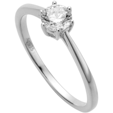 Esprit női gyűrű ezüst ESRG01391118 gyűrű